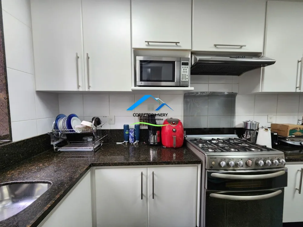 Apartamento, 4 quartos - Foto 6