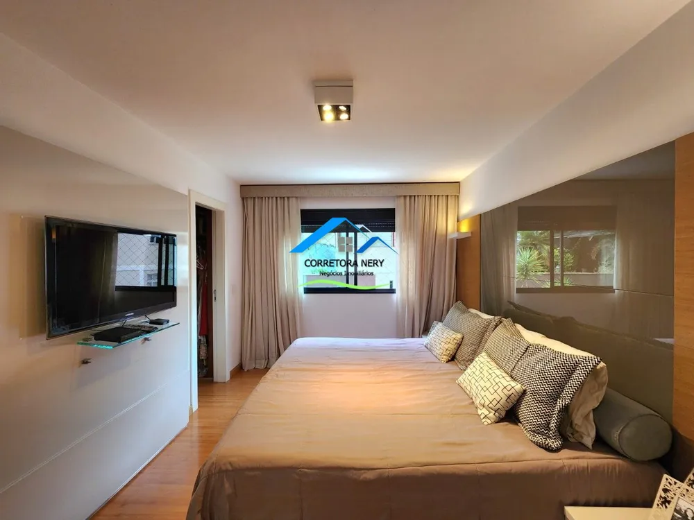 Apartamento, 4 quartos - Foto 10