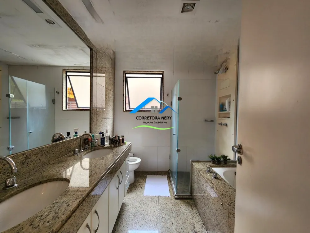 Apartamento, 4 quartos - Foto 1