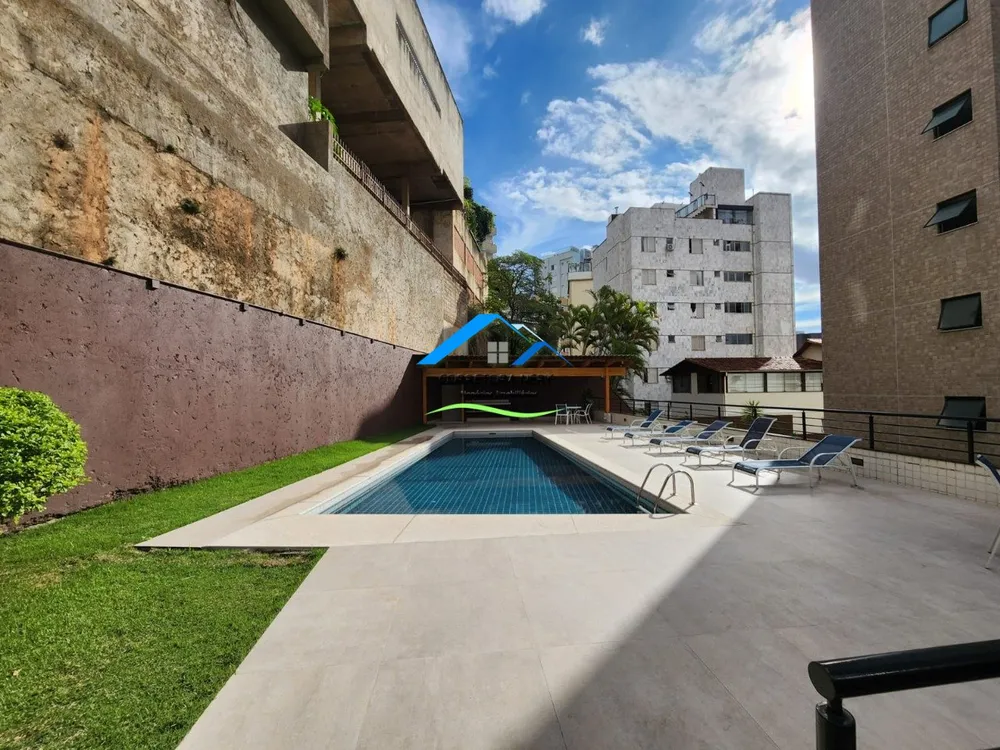 Apartamento, 4 quartos - Foto 16