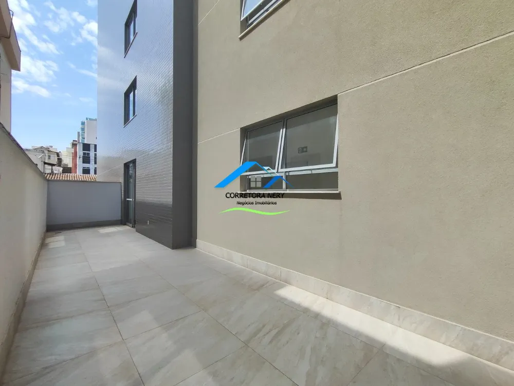 Apartamento, 2 quartos - Foto 7