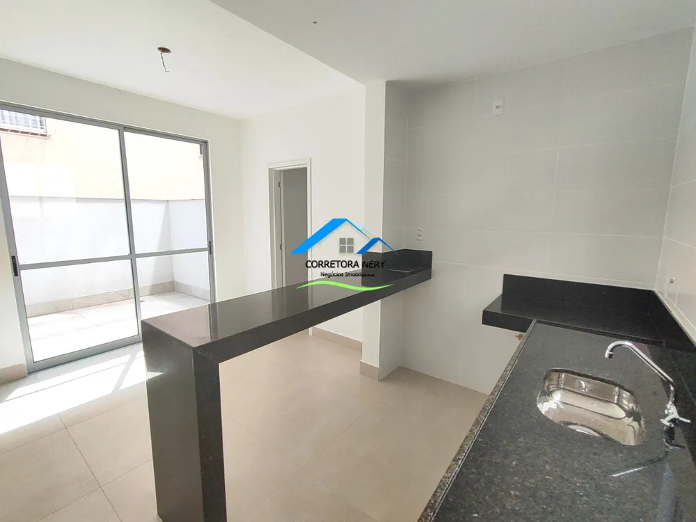 Apartamento, 2 quartos - Foto 5
