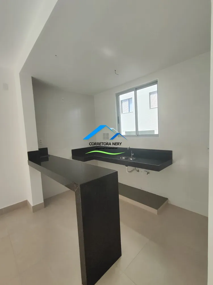 Apartamento, 2 quartos - Foto 4
