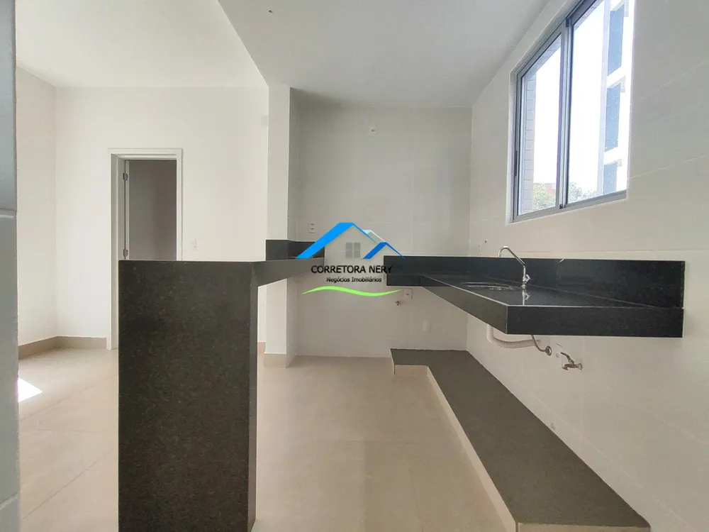 Apartamento, 2 quartos - Foto 6