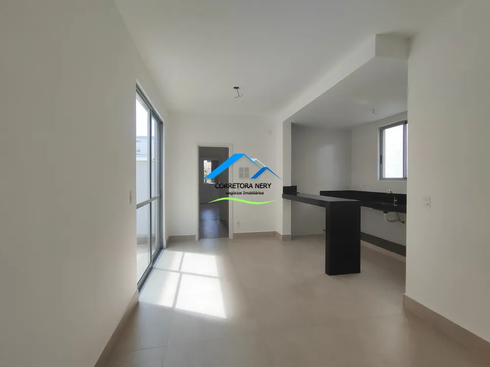 Apartamento, 2 quartos - Foto 1