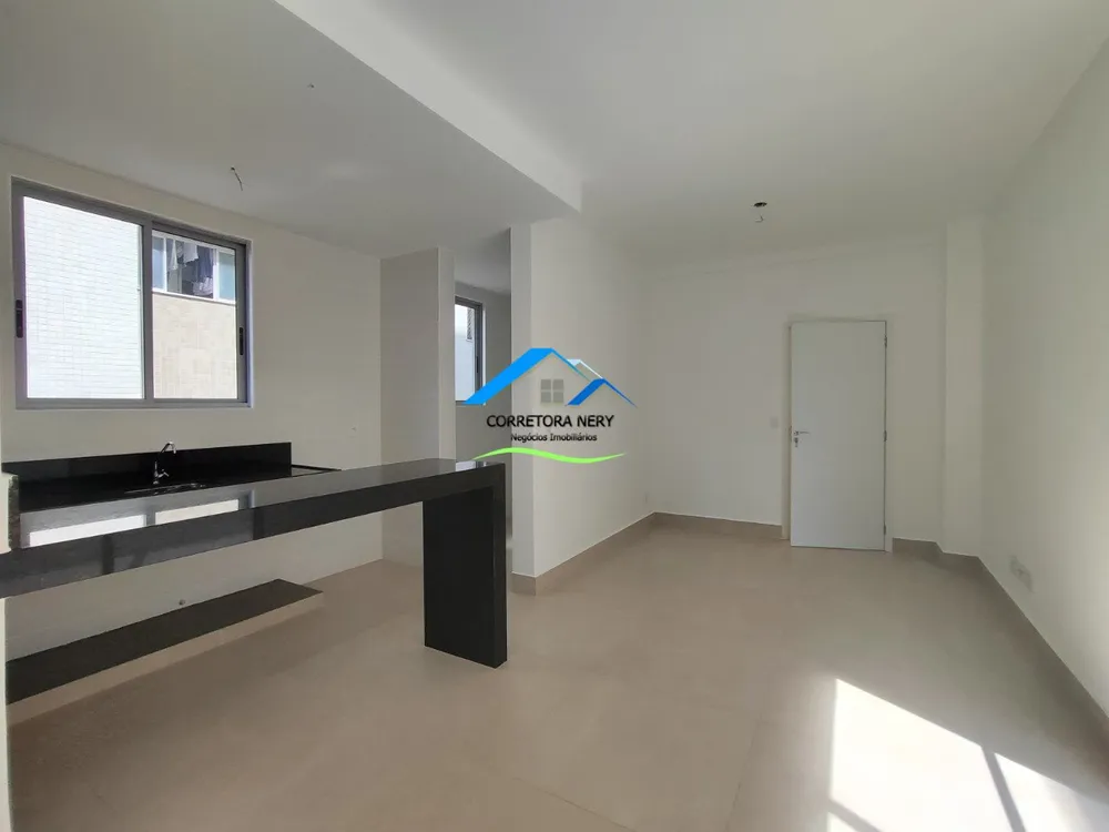 Apartamento, 2 quartos - Foto 2