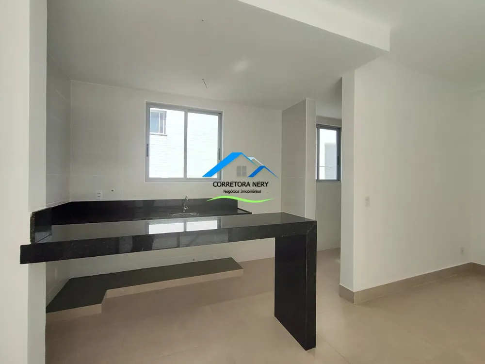 Apartamento, 2 quartos - Foto 3