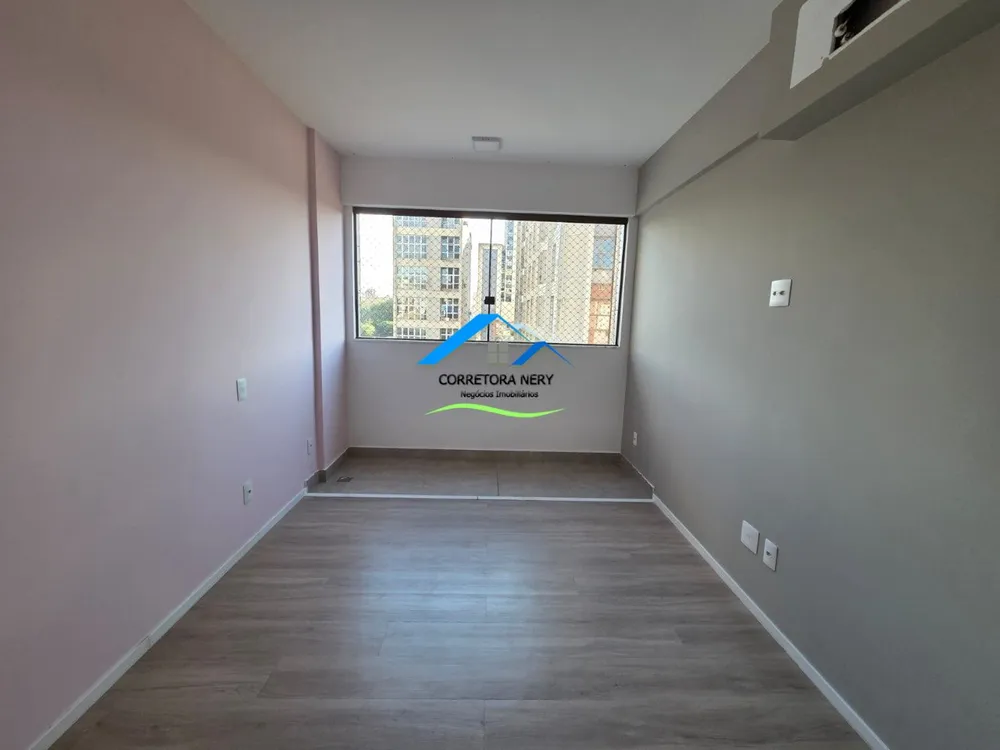 Apartamento, 2 quartos - Foto 3