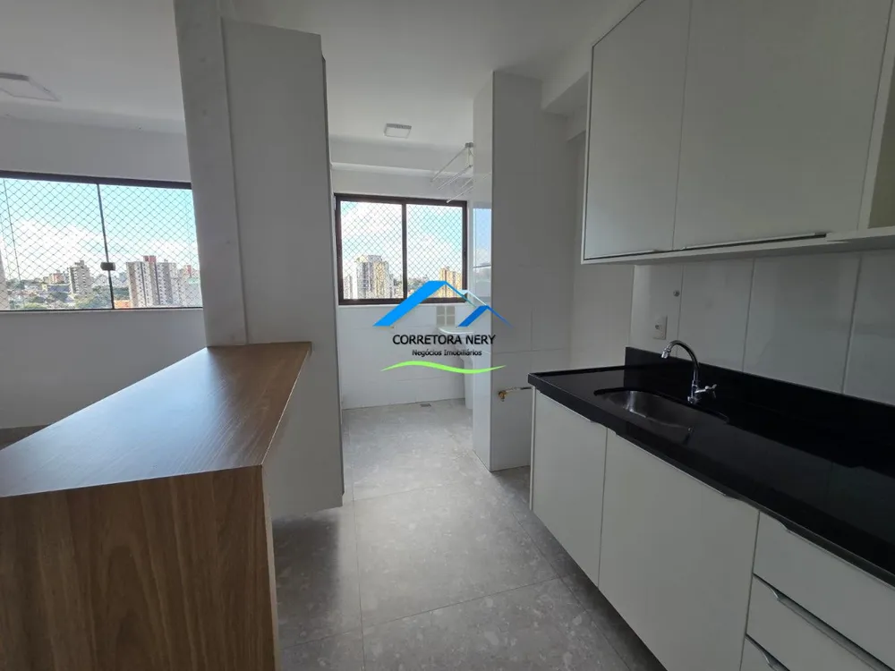 Apartamento, 2 quartos - Foto 1