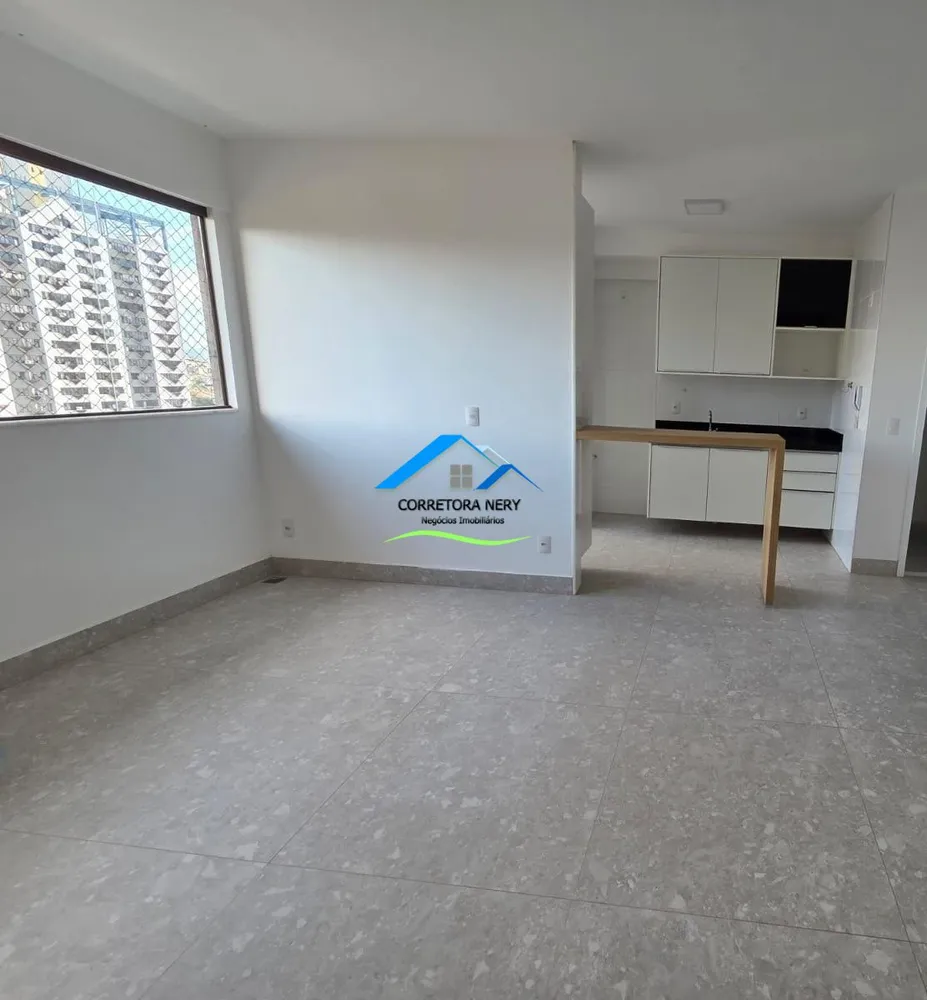 Apartamento, 2 quartos - Foto 4