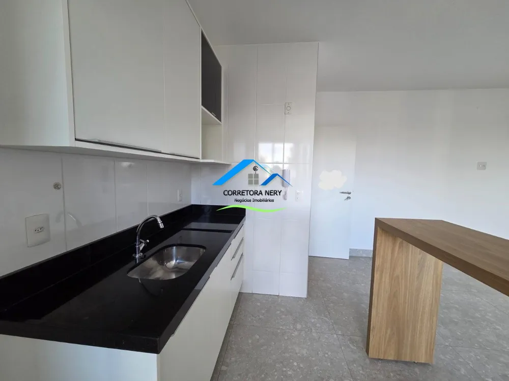 Apartamento, 2 quartos - Foto 8