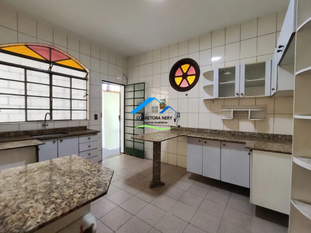 Casa, 4 quartos - Foto 5
