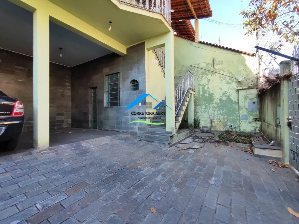 Casa, 4 quartos - Foto 15