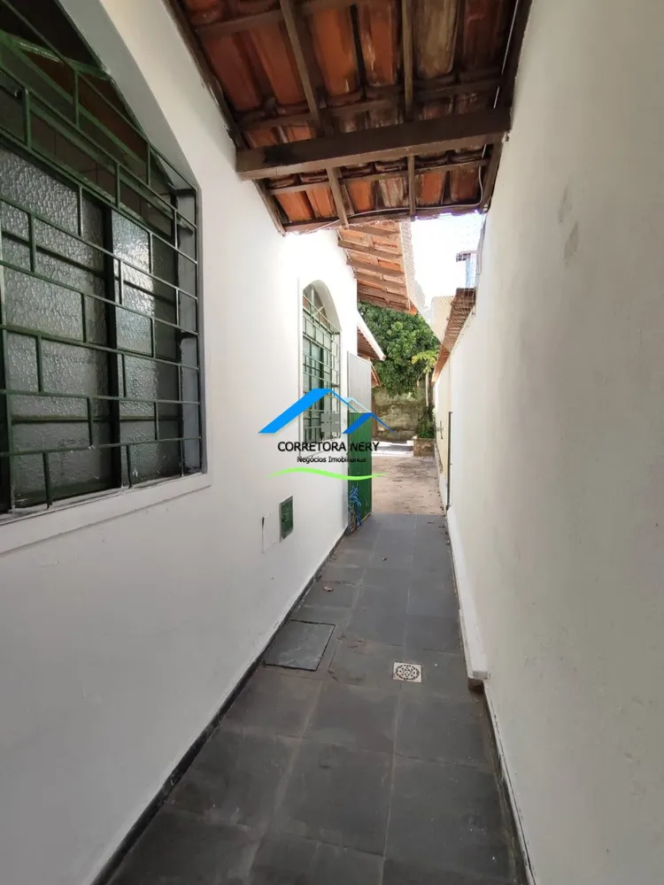 Casa, 4 quartos - Foto 14