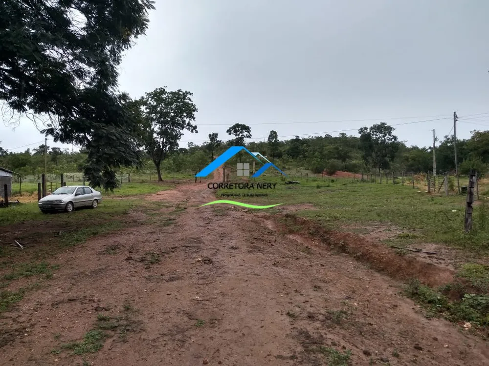 Fazenda, 3 quartos - Foto 8