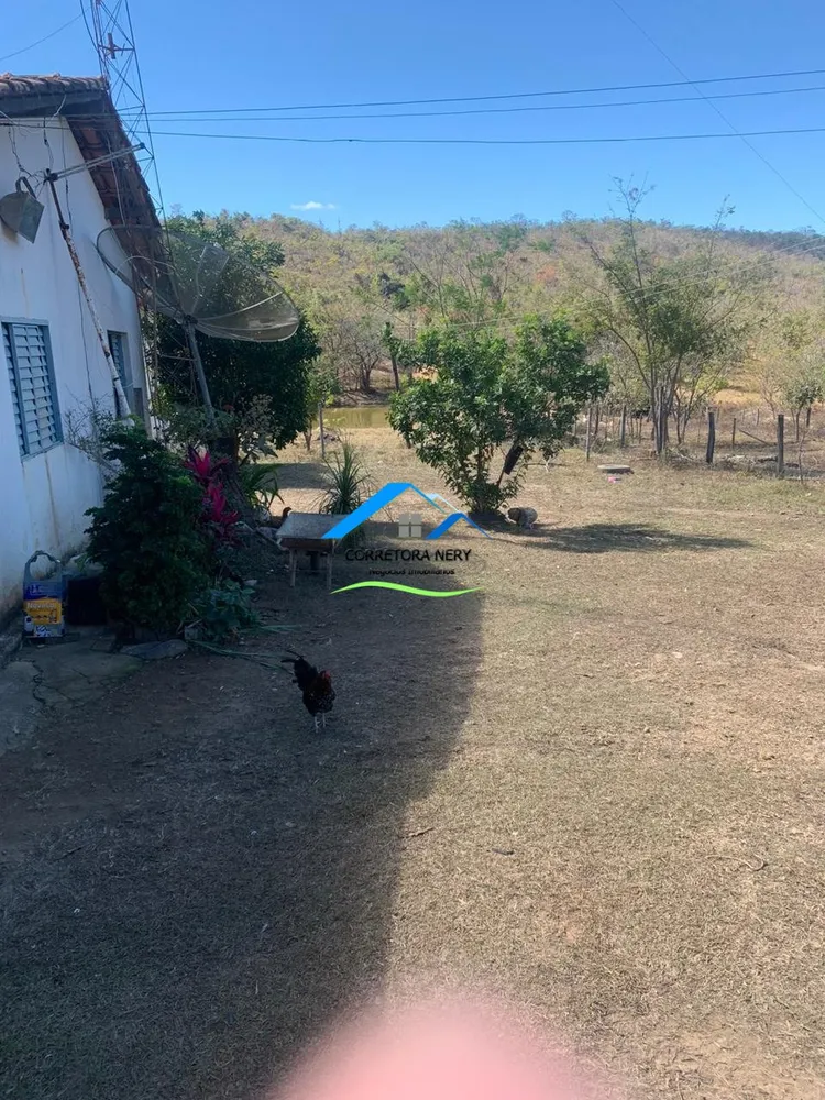 Fazenda, 3 quartos - Foto 4