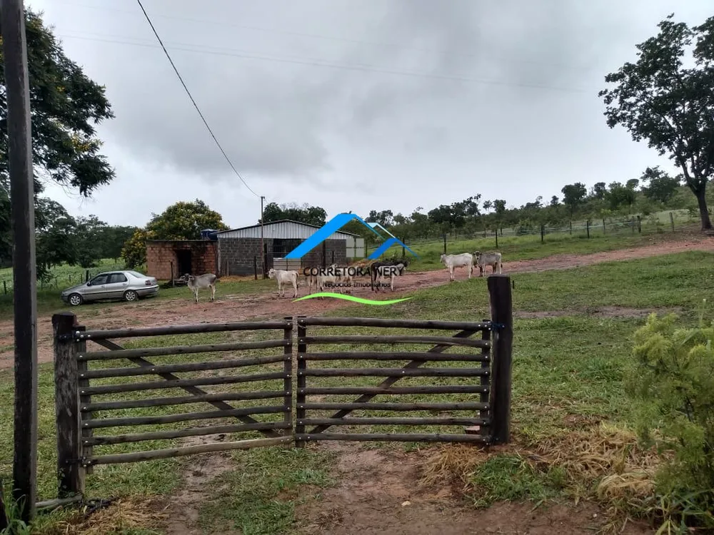 Fazenda, 3 quartos - Foto 2