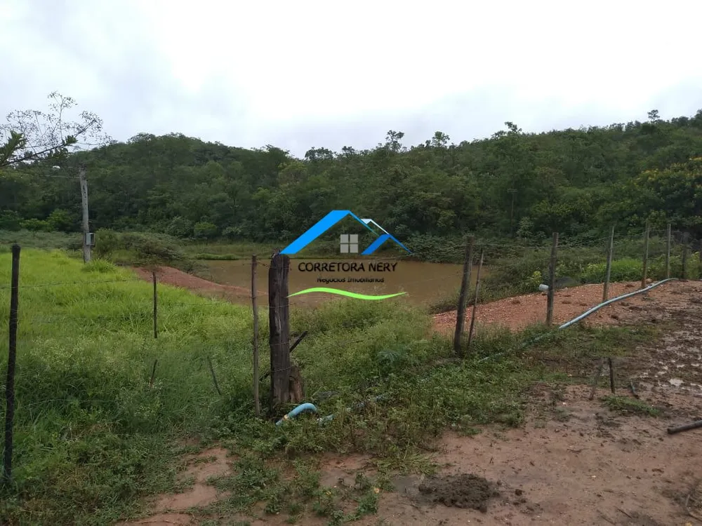 Fazenda, 3 quartos - Foto 9