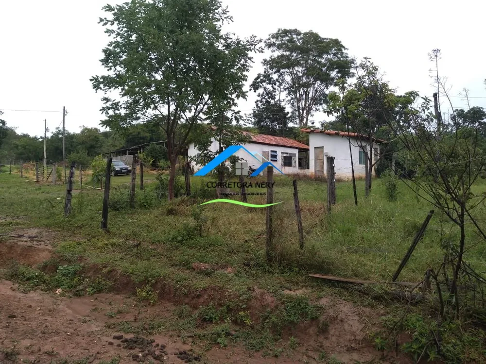 Fazenda, 3 quartos - Foto 7