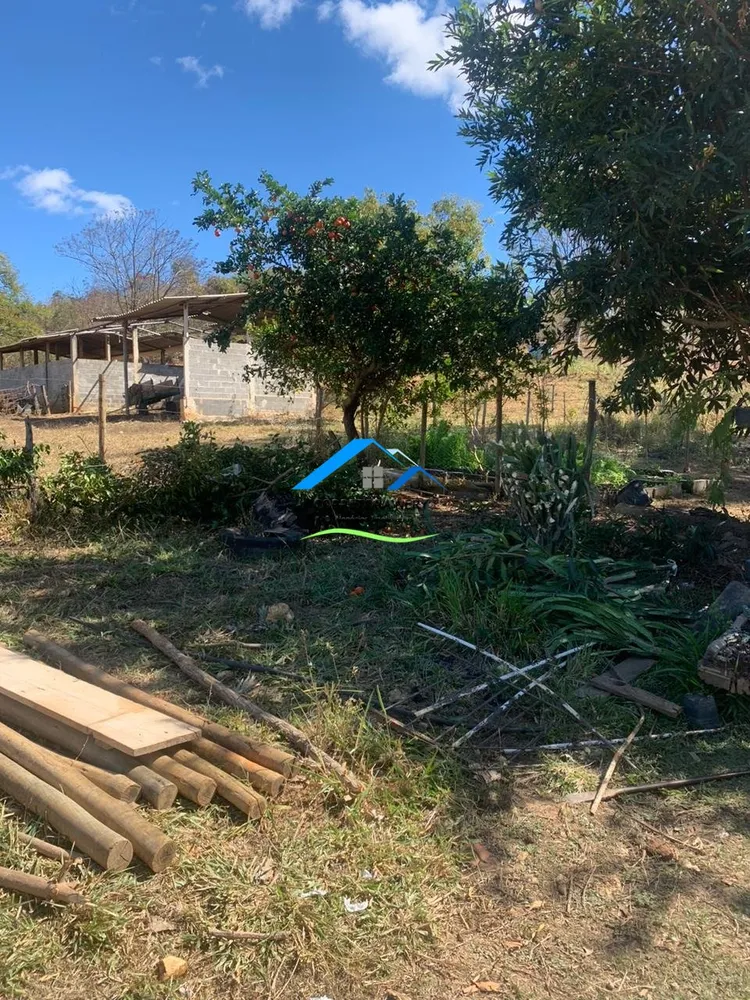 Fazenda, 3 quartos - Foto 3