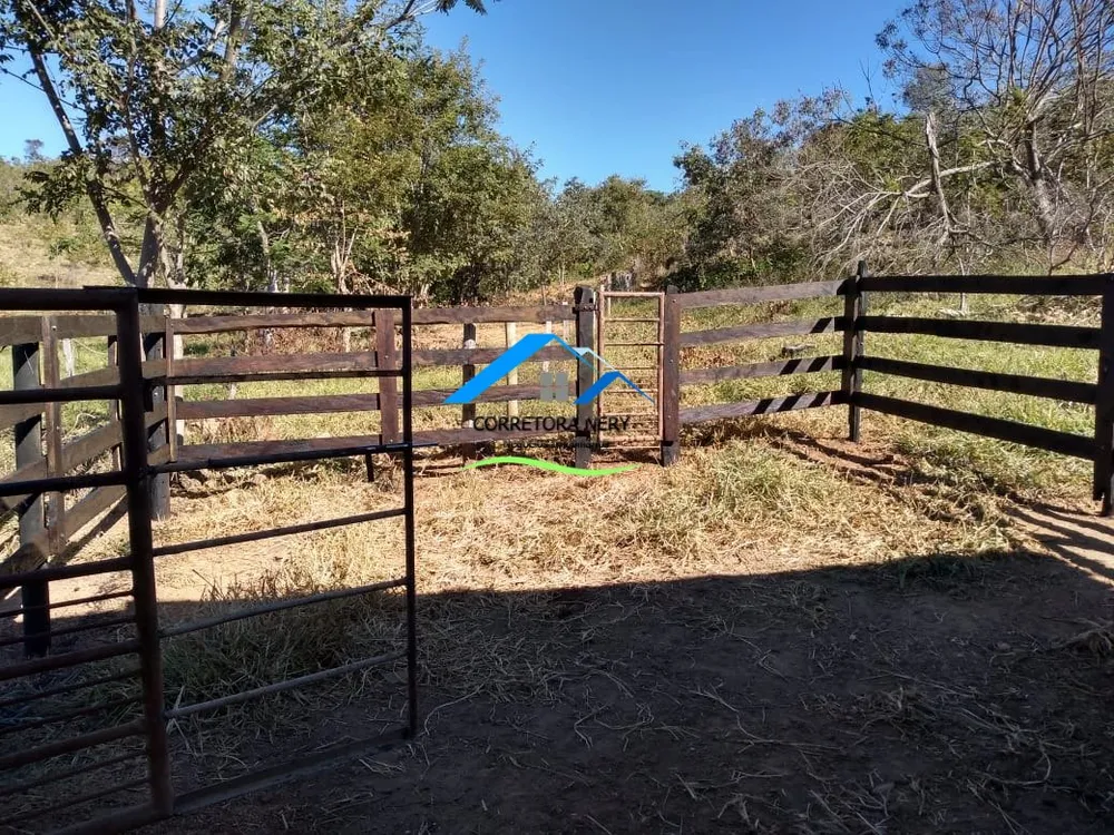 Fazenda, 3 quartos - Foto 10