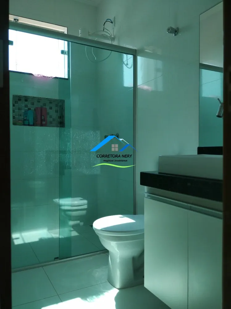 Casa de Condomínio, 4 quartos - Foto 6