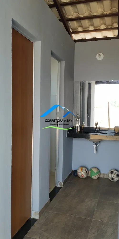 Casa de Condomínio, 4 quartos - Foto 14
