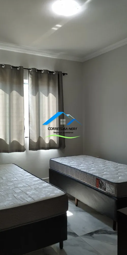 Casa de Condomínio, 4 quartos - Foto 5