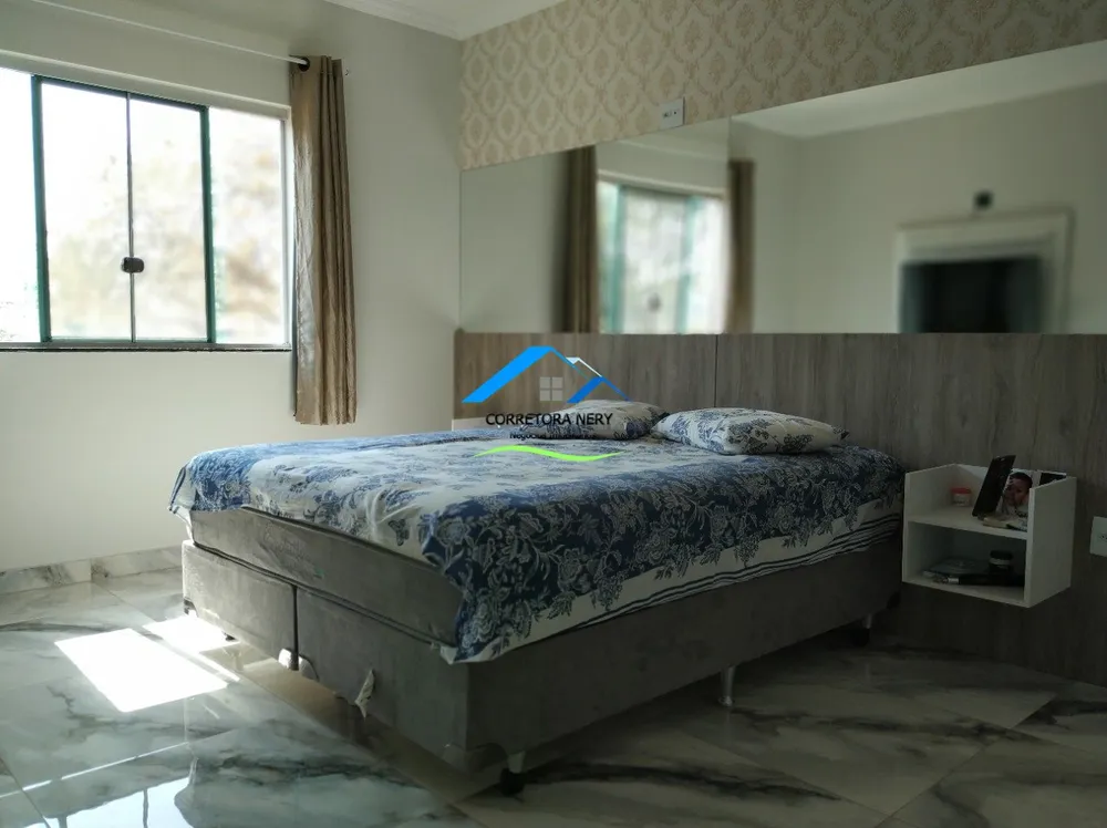Casa de Condomínio, 4 quartos - Foto 7