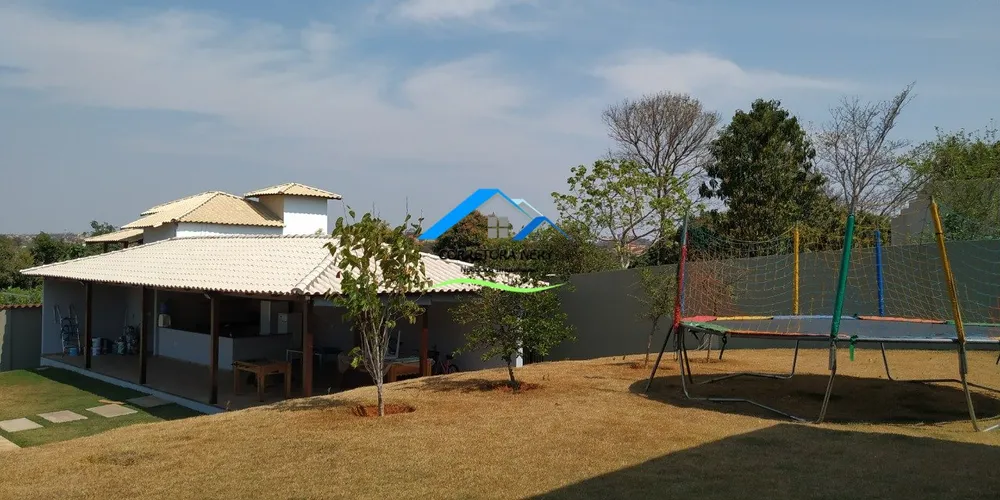 Casa de Condomínio, 4 quartos - Foto 4