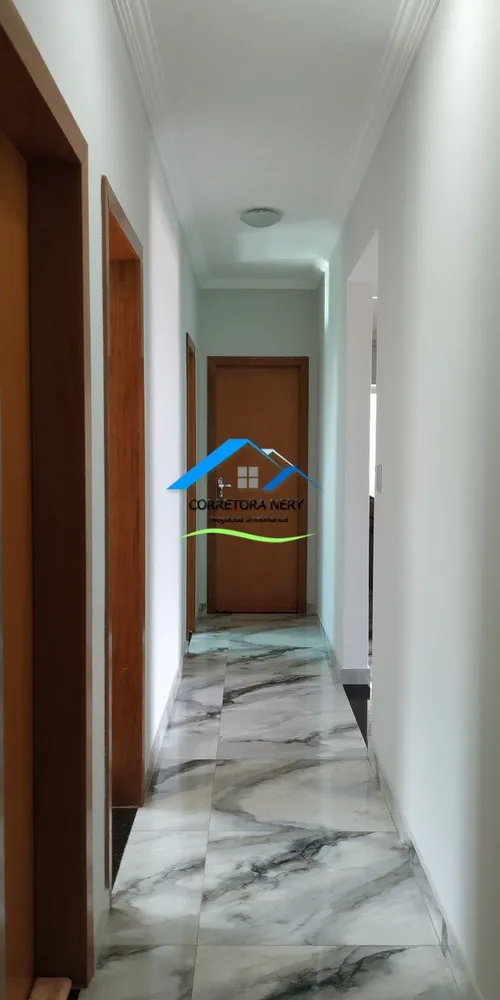 Casa de Condomínio, 4 quartos - Foto 5