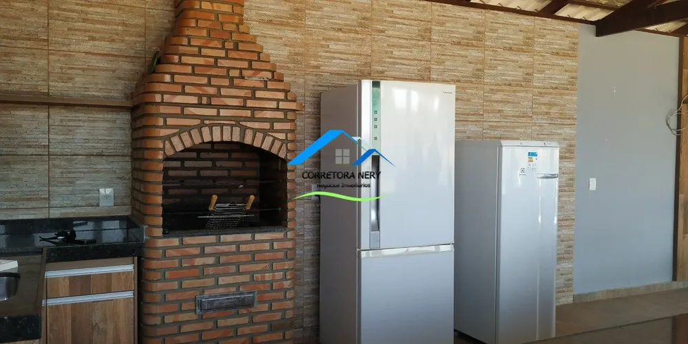 Casa de Condomínio, 4 quartos - Foto 3