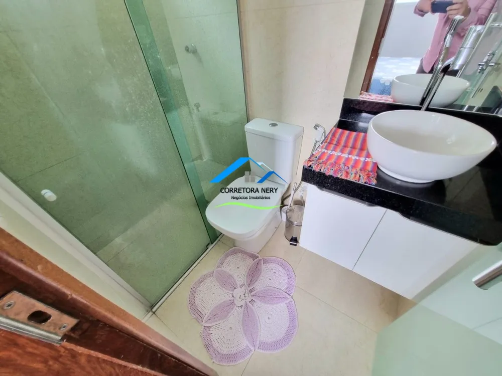 Apartamento, 4 quartos - Foto 4