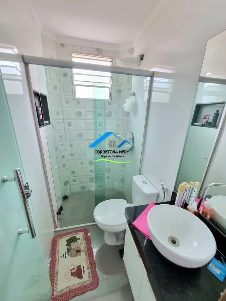 Apartamento, 4 quartos - Foto 6