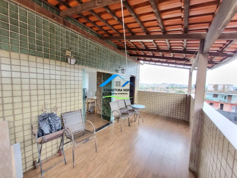 Apartamento, 4 quartos - Foto 12