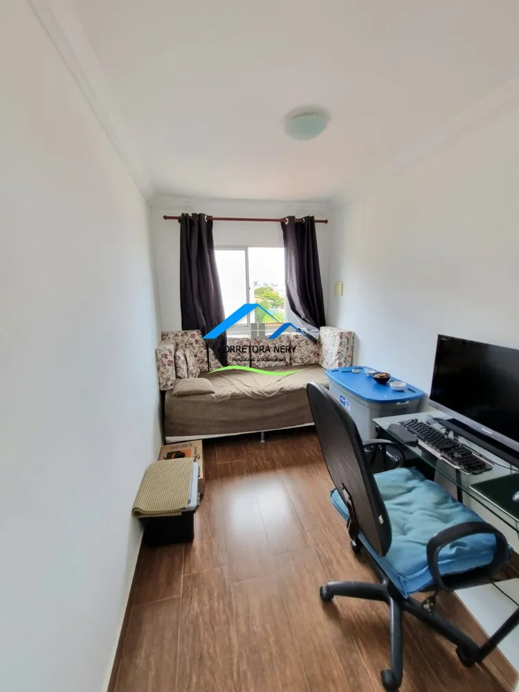 Apartamento, 4 quartos - Foto 5