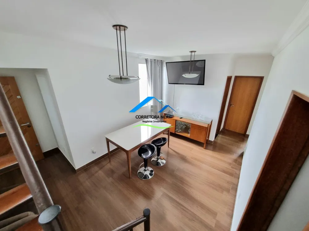 Apartamento, 4 quartos - Foto 2