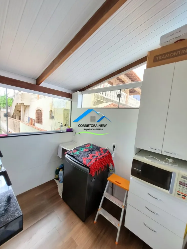 Apartamento, 4 quartos - Foto 8