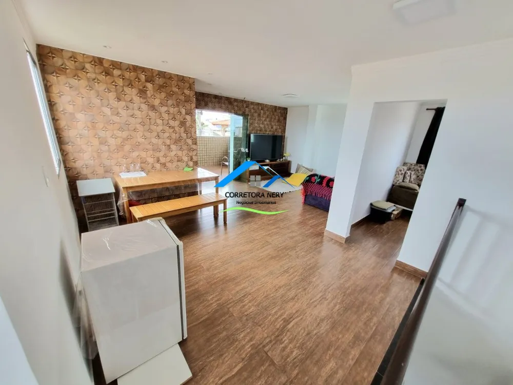 Apartamento, 4 quartos - Foto 9