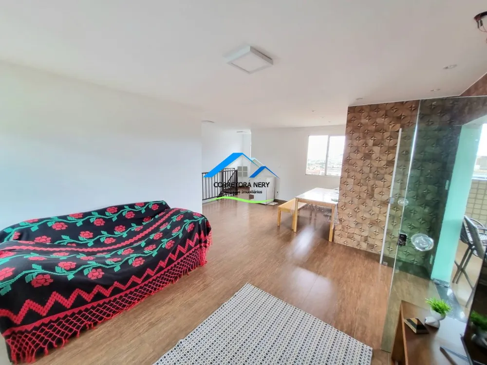 Apartamento, 4 quartos - Foto 10
