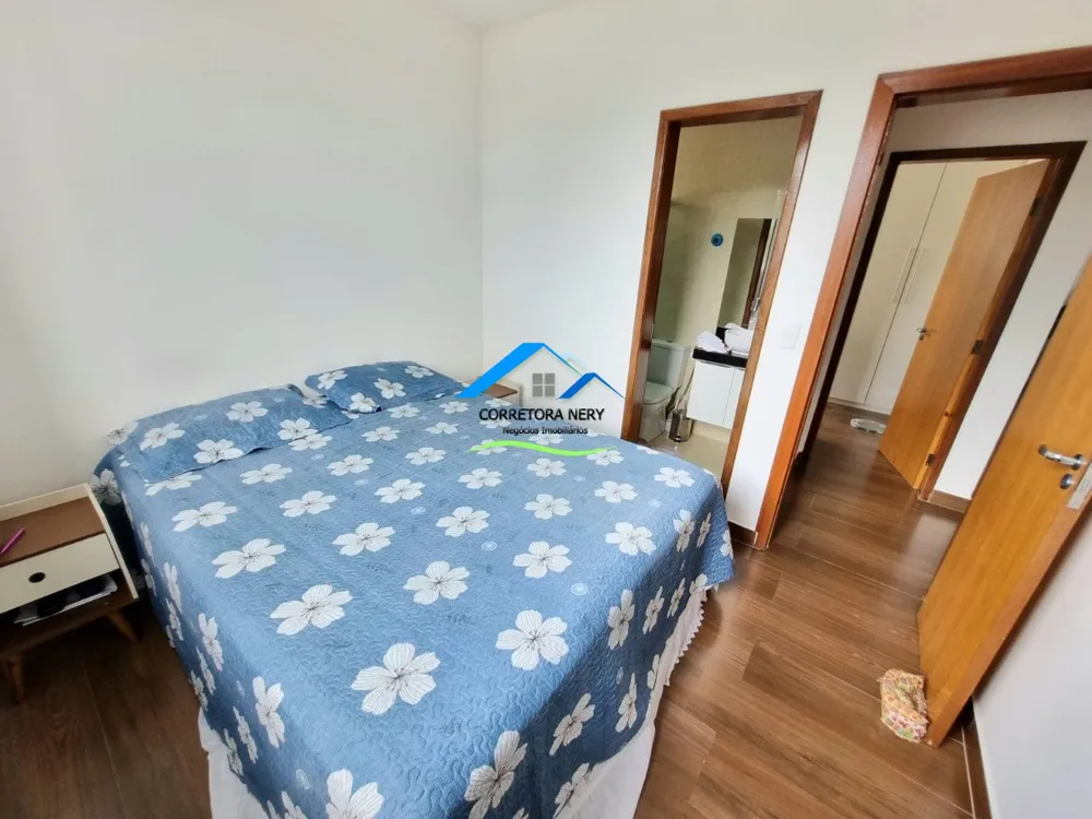 Apartamento, 4 quartos - Foto 3