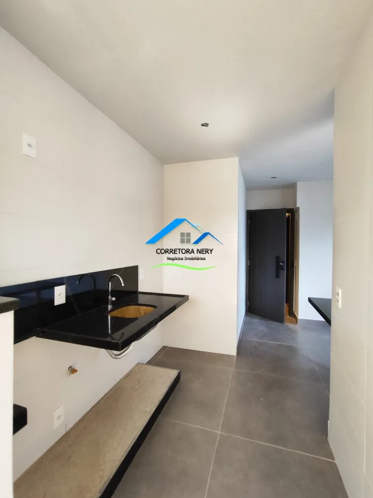 Apartamento, 1 quarto - Foto 7