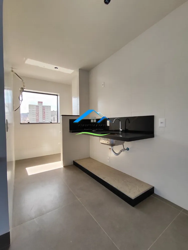 Apartamento, 1 quarto - Foto 6