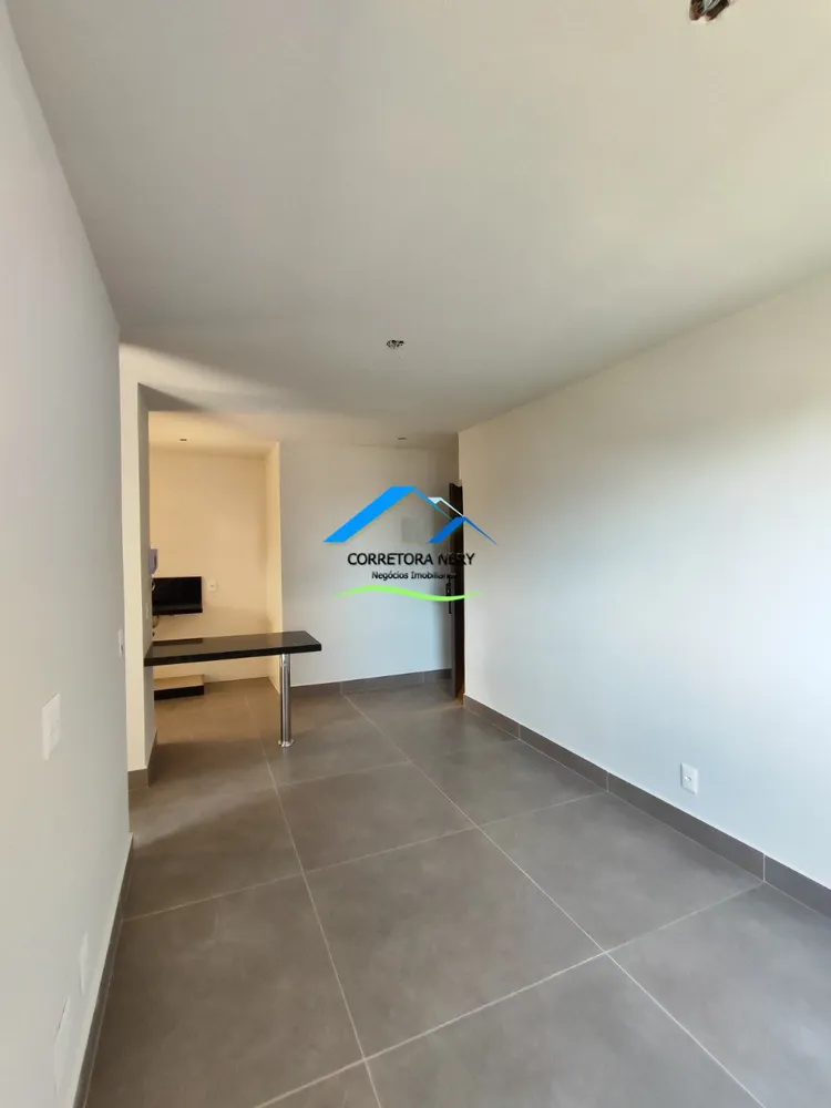 Apartamento, 1 quarto - Foto 3