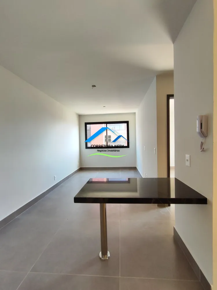 Apartamento, 1 quarto - Foto 4