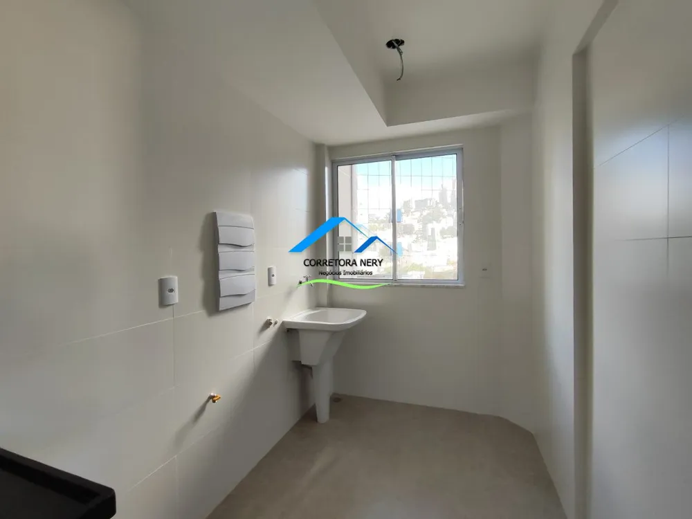 Apartamento, 2 quartos - Foto 4