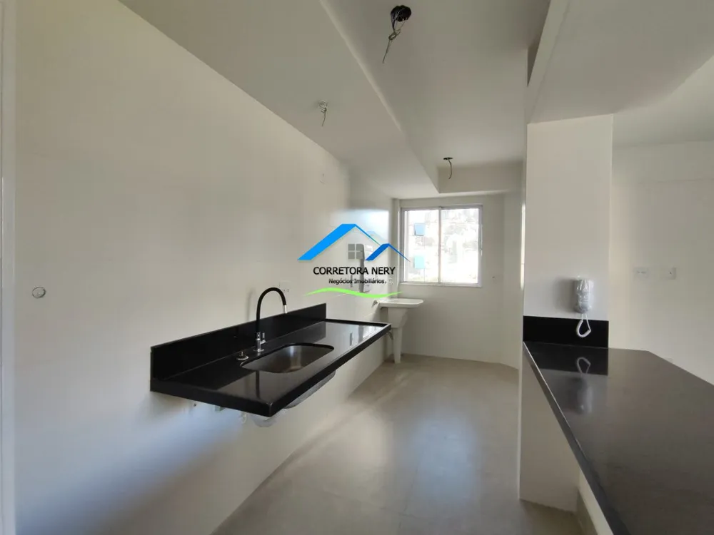 Apartamento, 2 quartos - Foto 2