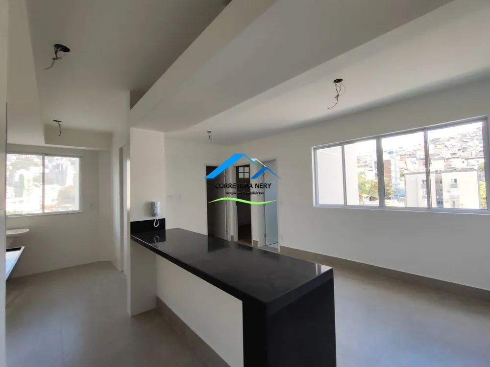Apartamento, 2 quartos - Foto 1