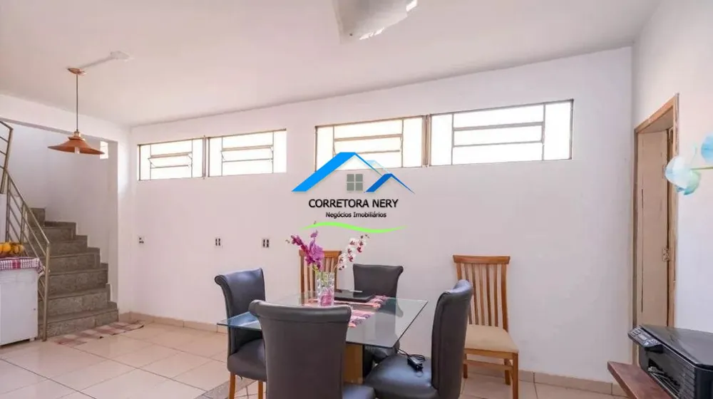 Casa, 10 quartos - Foto 3