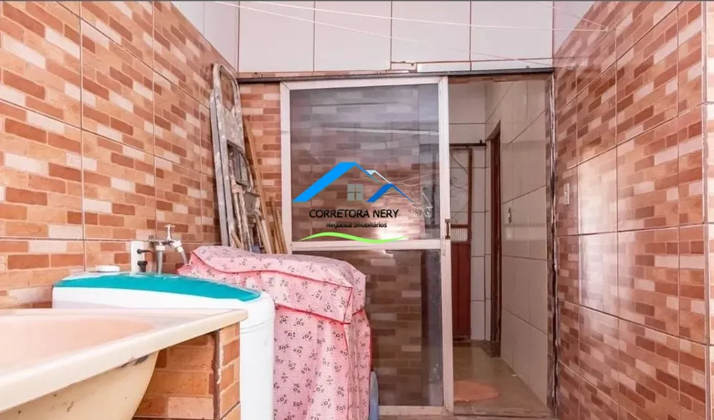 Casa, 10 quartos - Foto 4
